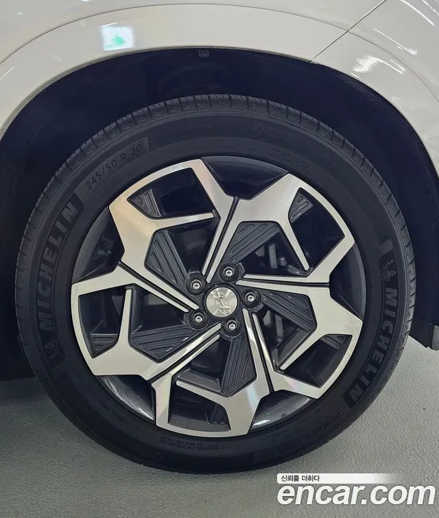 Hyundai Palisade id 2685775 из Кореи 2