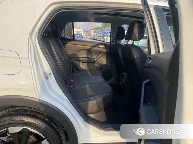 Volkswagen Exploring the shadow 2021 Белый из Китая, фото 2