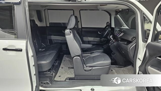 Kia The New Kia Ray 2023 Белый из Кореи, фото 2