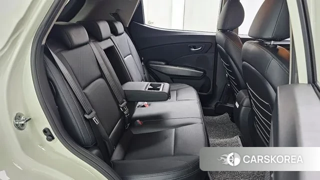 Ssangyong The New Tivoli 2025 Белый из Кореи, фото 2