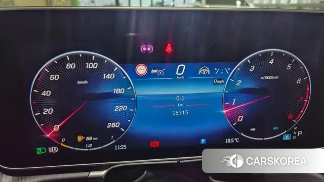 Mercedes-Benz S-Class W223 2024 Черный из Кореи, фото 2