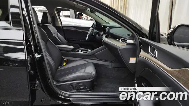 Kia K5 Hybrid 3rd Generation id 2500286 из Кореи 2