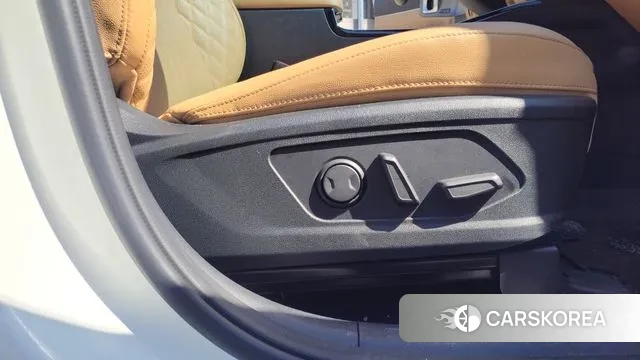 Kia Sorento 4th Generation 2021 Белый из Кореи, фото 2