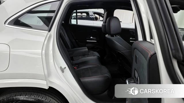 Mercedes-Benz EQA H243 2024 Белый из Кореи, фото 2