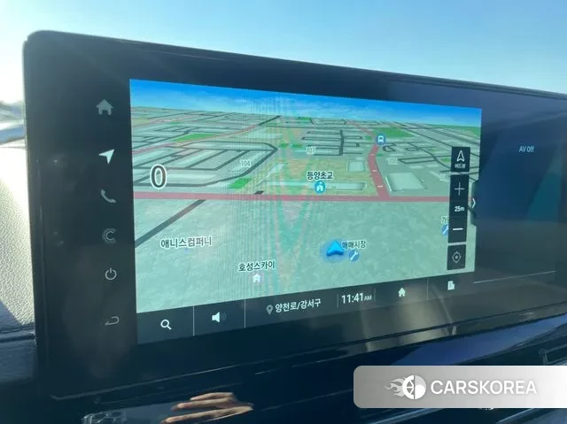 Ssangyong Rexton New Arena 2024 Черный из Кореи, фото 2