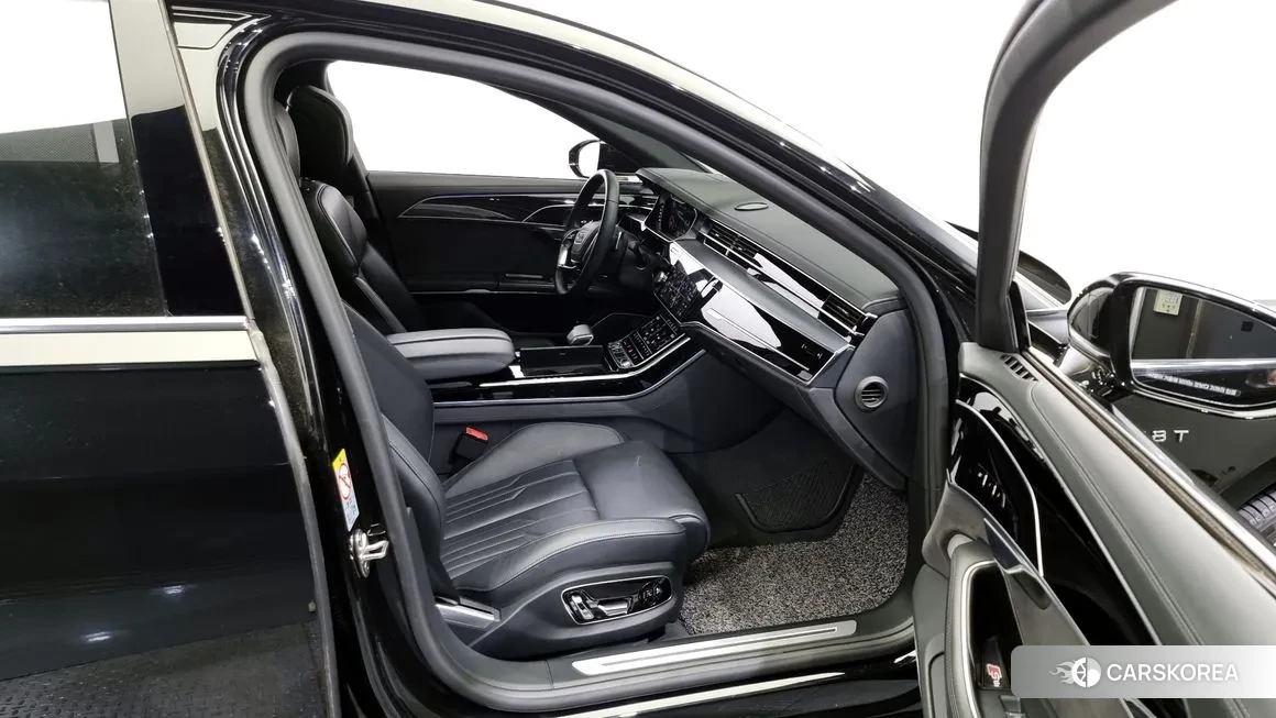 Audi A8 (D5) 2020 из Кореи, фото 2