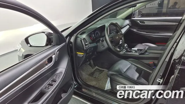 Hyundai Grandeur IG id 2659012 из Кореи 2