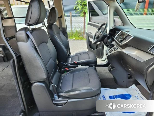 Kia The New Ray 2022 Белый из Кореи, фото 2