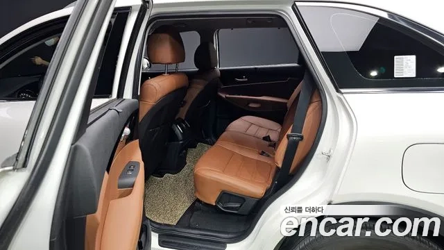 Kia The New Sorento id 2891642 из Кореи 2