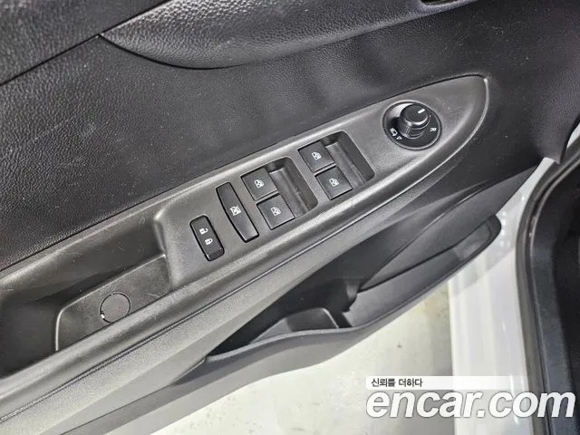 Chevrolet (GM Daewoo) The New Spark id 2691738 из Кореи 2