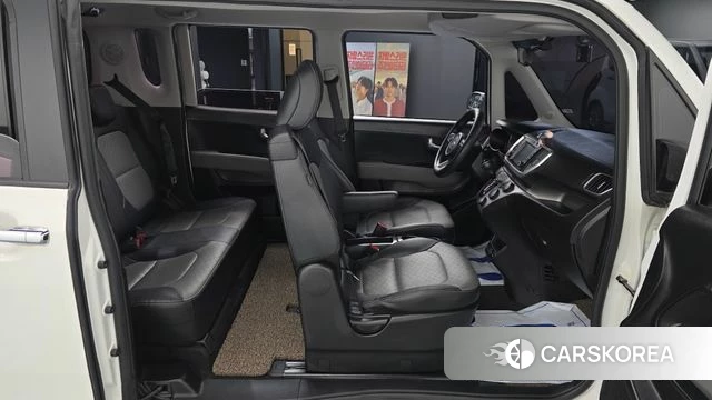 Kia The New Ray 2018 Белый из Кореи, фото 2
