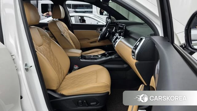 Kia Sorento 4th Generation 2020 Белый из Кореи, фото 2