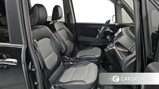 Kia The New Ray 2020 Черный из Кореи, фото 2