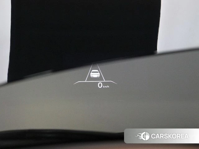 Genesis G80 (RG3) 2020 Черный из Кореи, фото 2