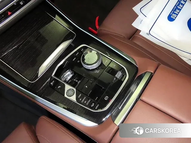 BMW X5 (G05) 2025 Белый из Кореи, фото 2