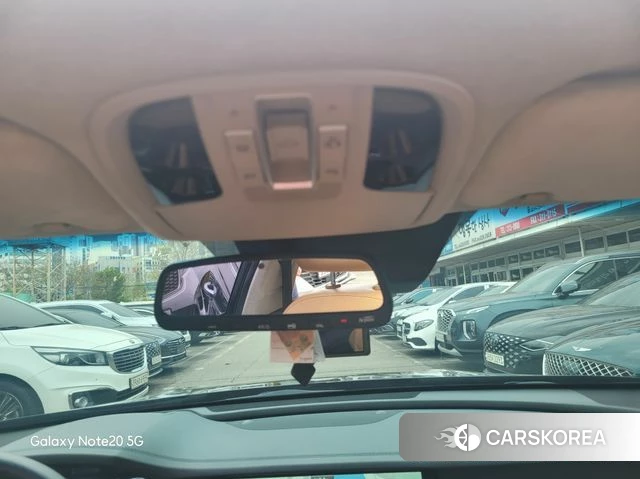 Kia K7 Premier 2019 Черный из Кореи, фото 2