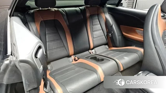 Mercedes-Benz E-Class W213 2020 Черный из Кореи, фото 2