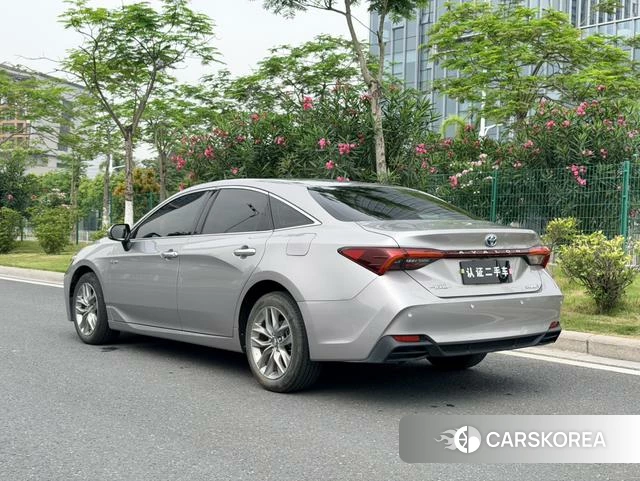 Toyota Asian dragon 2021 Серебристо-серый из Китая, фото 2