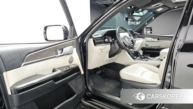 Kia Mohave Master 2020 Черный из Кореи, фото 2