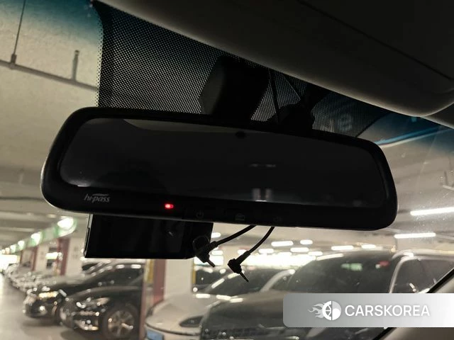 Ssangyong Rexton Sports 2019 Серый из Кореи, фото 2