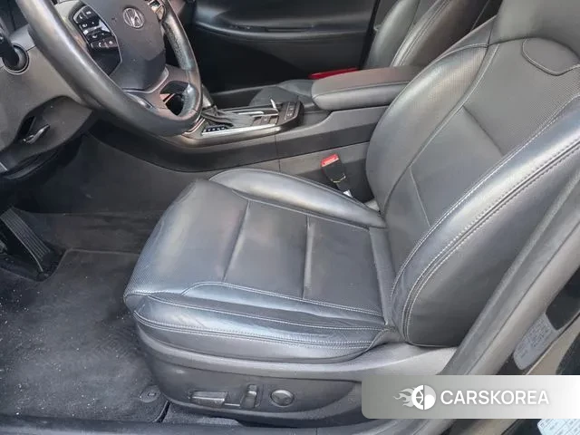 Hyundai Grandeur IG 2019 Черный из Кореи, фото 2