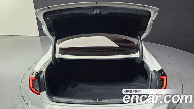 Hyundai Sonata (DN8) id 2672630 из Кореи 2