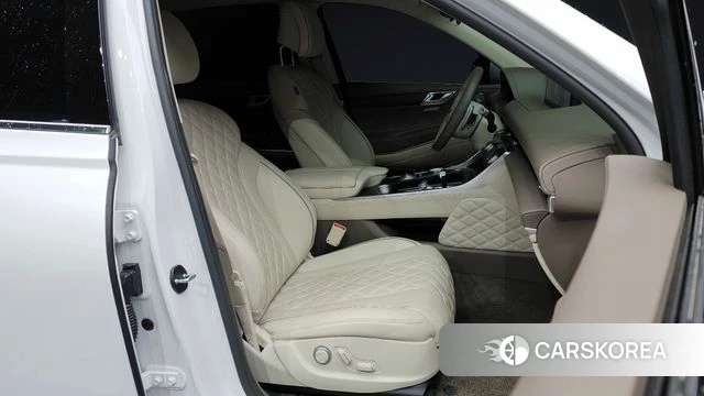 Genesis GV80 2023 Белый из Кореи, фото 2