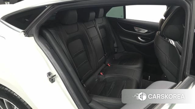 Mercedes-Benz AMG GT 2021 Белый из Кореи, фото 2