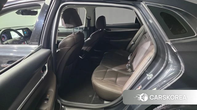 Hyundai The New Grandeur IG 2020 Серый из Кореи, фото 2