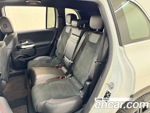 Mercedes-Benz GLB-Class X247 id 2418455 из Кореи 2