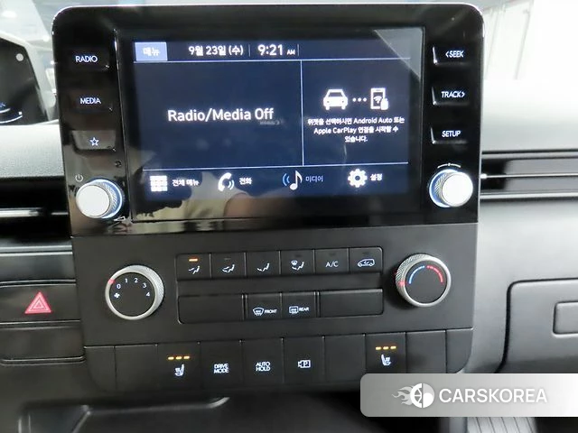 Hyundai Staria 2021 Серебряный из Кореи, фото 2
