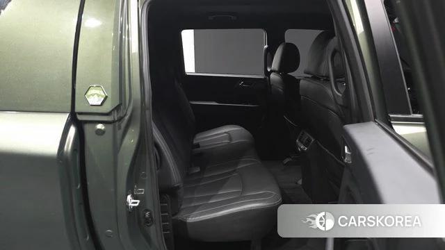 Ssangyong The New Rexton Sports Cannes 2023 Зеленый из Кореи, фото 2