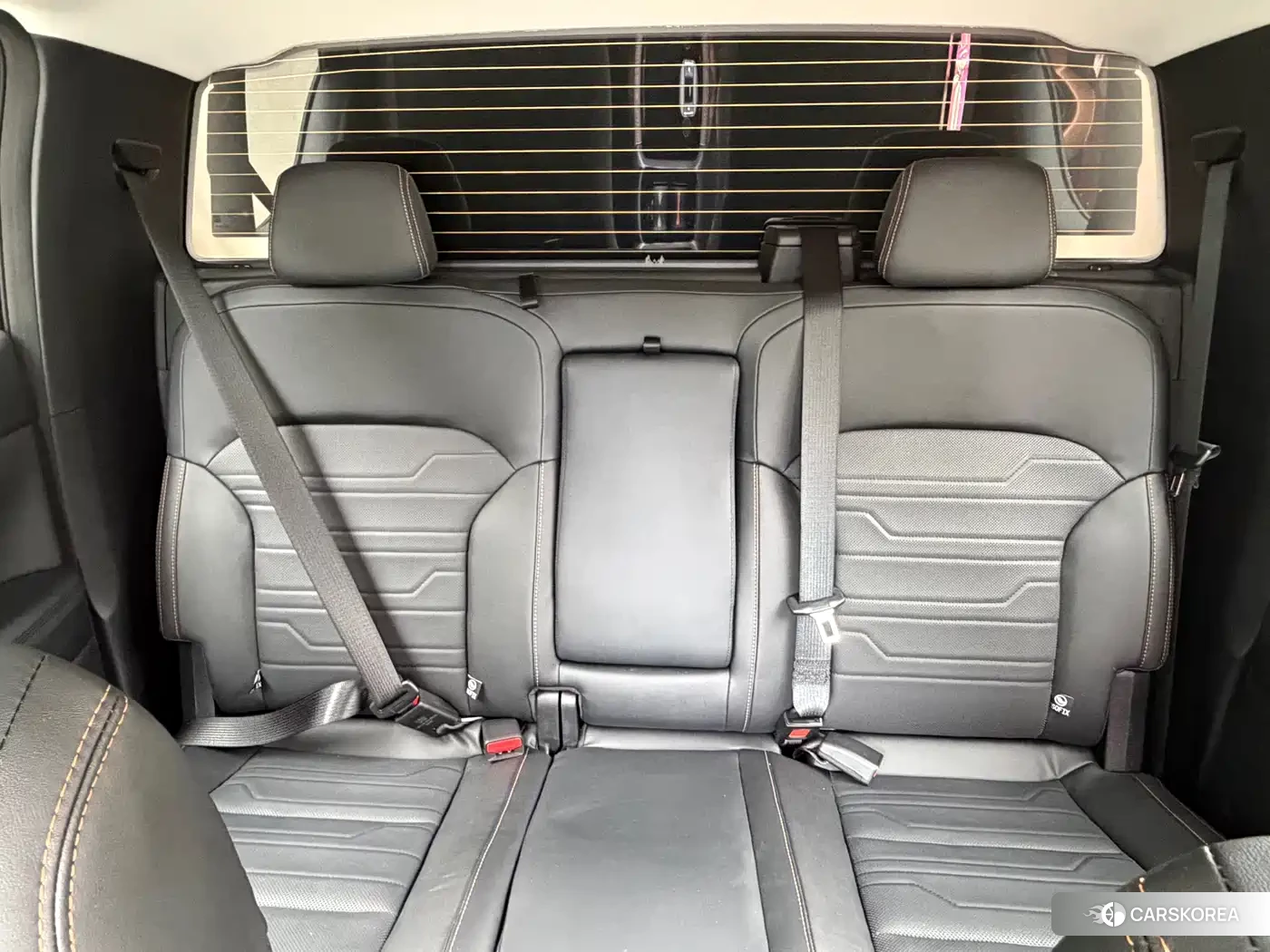 Ford Ranger Ranger 2026 Черный из Китая, фото 2