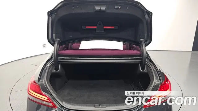 Genesis G70 2019 Серый из Кореи, фото 2