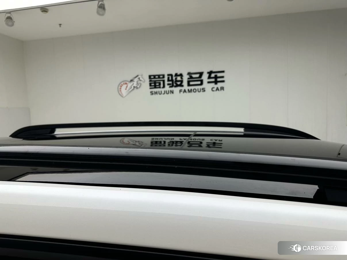 Ford Sharp World 2020 Белый из Китая, фото 2