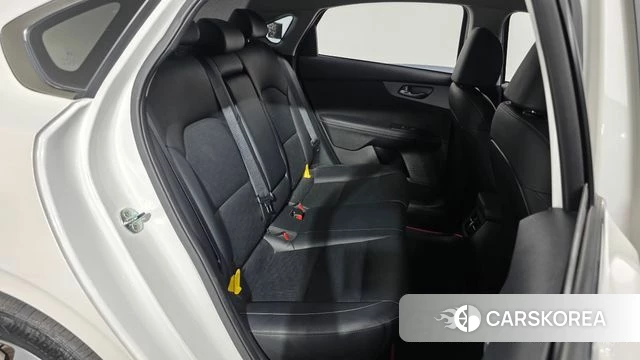Kia Come New K3 2020 Белый из Кореи, фото 2