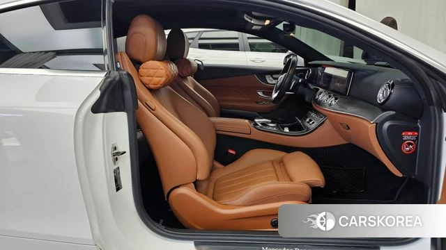 Mercedes-Benz E-Class W213 2020 Белый из Кореи, фото 2