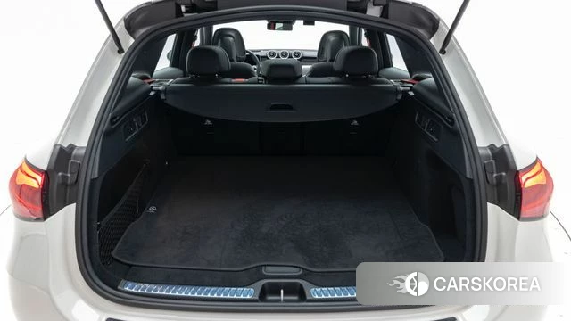 Mercedes-Benz GLC-Class X254 2025 Белый из Кореи, фото 2