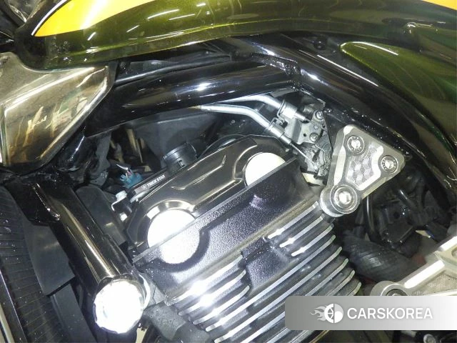 Kawasaki Z900RS 2020 из Японии, фото 2