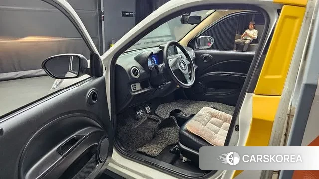 Other imported cars Other 2019 Белый из Кореи, фото 2