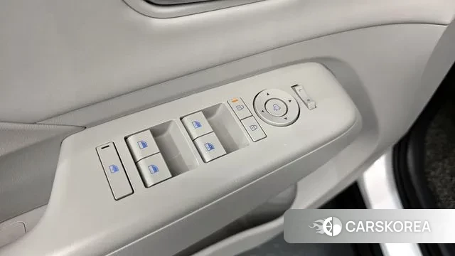 Hyundai Kona (SX2) 2024 Белый из Кореи, фото 2