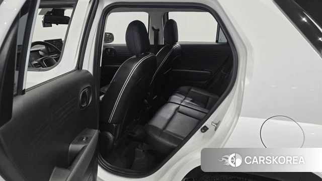 Hyundai Casper 2022 Белый из Кореи, фото 2