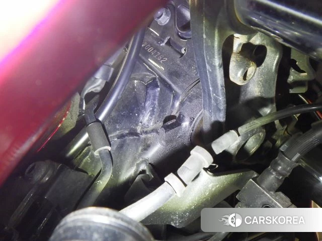 Проданный Honda CB400SF BOLDOR ABS id 4229644 из Японии, фото 5