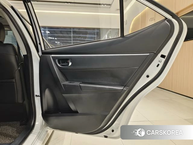 Toyota Lei Ling 2019 Белый из Китая, фото 2