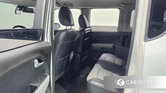 Kia The New Ray 2021 Белый из Кореи, фото 2