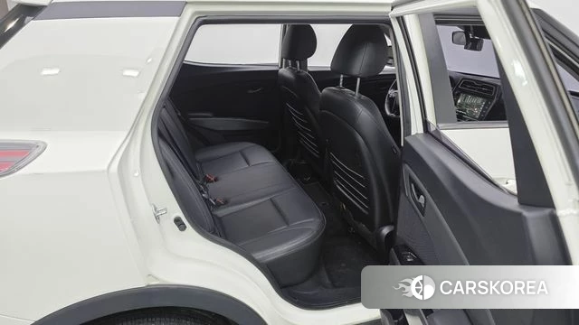 Ssangyong Berry New Tivoli 2020 Белый из Кореи, фото 2