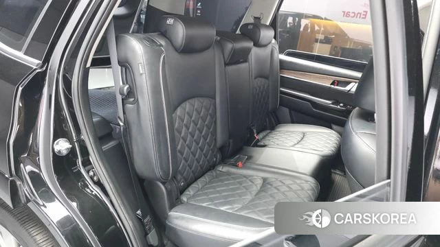 Kia Mohave Master 2020 Черный из Кореи, фото 2