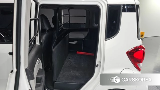 Kia The New Ray 2021 Белый из Кореи, фото 2