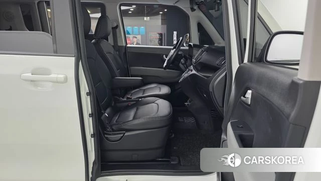 Kia The New Kia Ray 2024 Белый из Кореи, фото 2