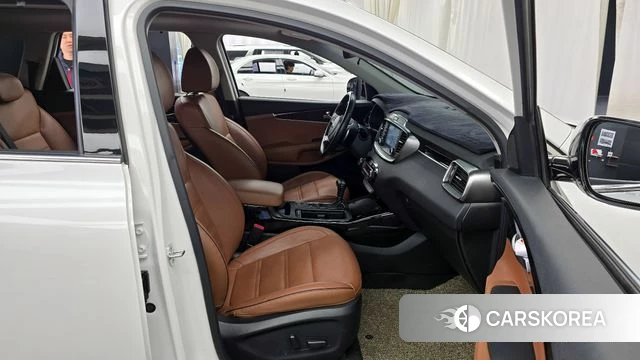 Kia The New Sorento 2019 Белый из Кореи, фото 2